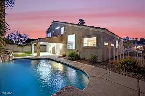 865 Buffwood Avenue, Las Vegas, NV 89123
