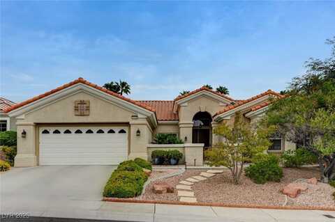 2413 Deer Lake Street, Las Vegas, NV 89134