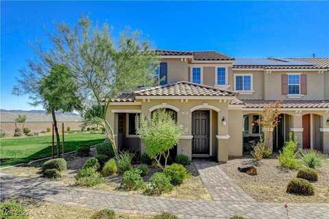 7081 Misty Plateau Street, North Las Vegas, NV 89086
