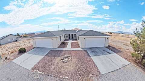 1700 Sycamore Avenue, Pahrump, NV 89048