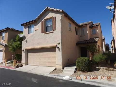 9504 HAVASU CANYON Avenue, Las Vegas, NV 89166