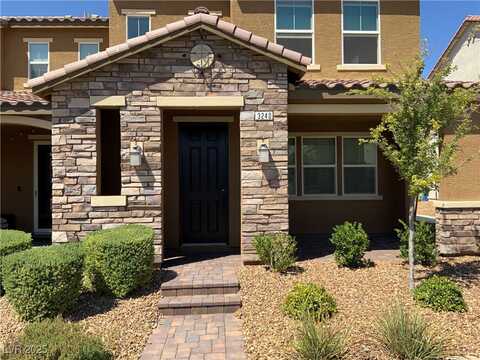 3240 Avernus Avenue, Henderson, NV 89044