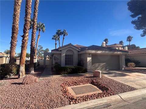 2544 Golden Sands Drive, Las Vegas, NV 89128