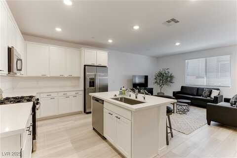 1539 Eva Crossing Place, Henderson, NV 89002