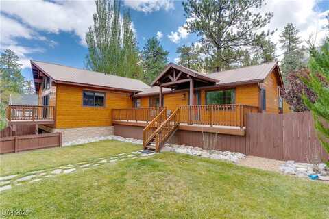 3935 White Fir Way, Las Vegas, NV 89124