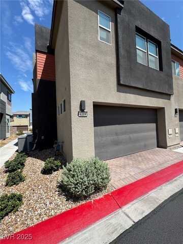 4318 Eagle Summit Avenue, Las Vegas, NV 89141