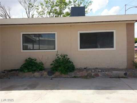 2625 HICKEY Avenue, North Las Vegas, NV 89030