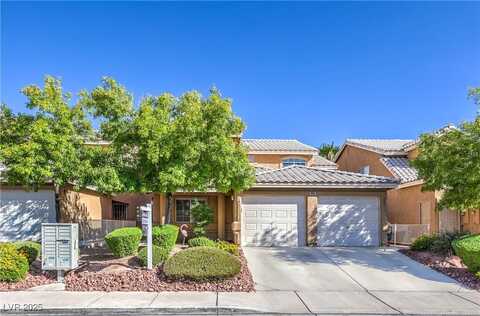8056 Cimarron Ridge Drive, Las Vegas, NV 89128