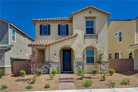 2766 Piazza Madama Street, Henderson, NV 89044