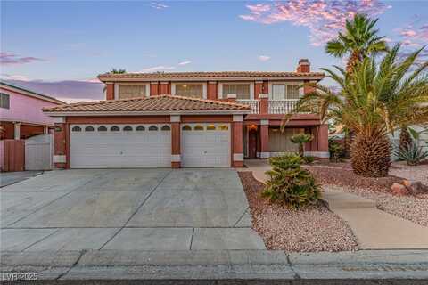 1066 Aspen Valley Avenue, Las Vegas, NV 89123