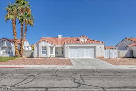 4112 Evora Circle, North Las Vegas, NV 89032