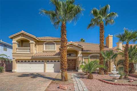 6378 Bright Nimbus Avenue, Las Vegas, NV 89139