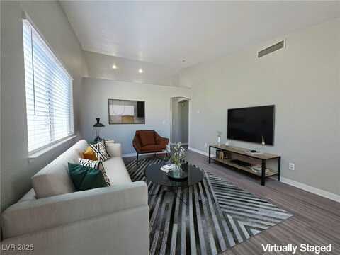 7563 Violet Vista Avenue, Las Vegas, NV 89130