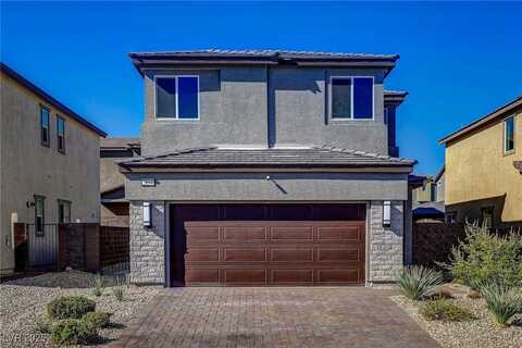 2854 Timber Country Road, North Las Vegas, NV 89086