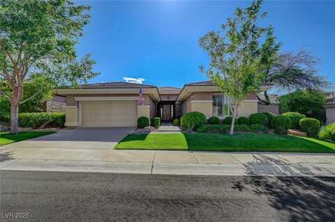 19 Braelinn Drive, Henderson, NV 89052