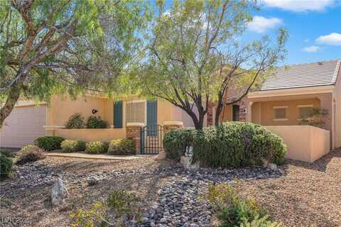 2313 Janesville Lane, Henderson, NV 89044