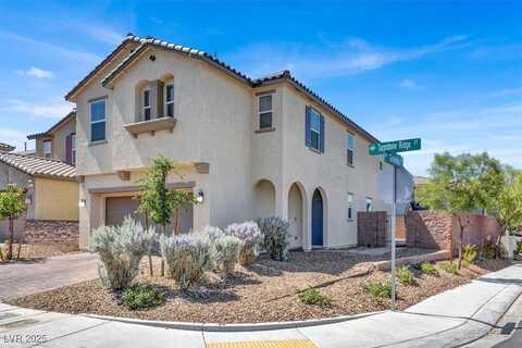 2823 Turnstone Ridge Street, Henderson, NV 89044