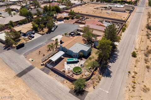 3385 W Agate Avenue, Las Vegas, NV 89139
