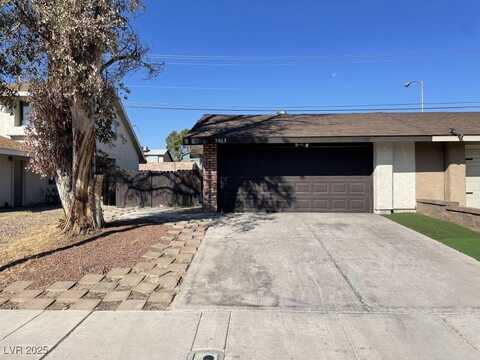3883 Lancome Street, Las Vegas, NV 89115