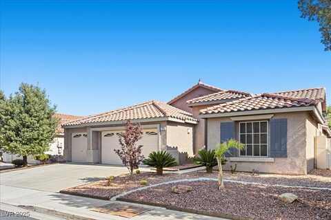 2966 Formia Drive, Henderson, NV 89052