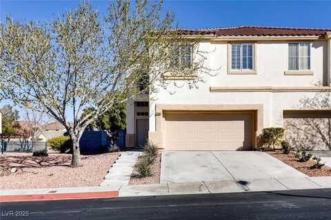3106 Maple Ridge Court, Henderson, NV 89052