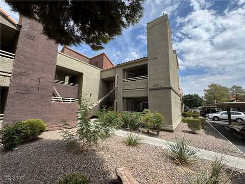 5006 S Rainbow Boulevard, Las Vegas, NV 89118