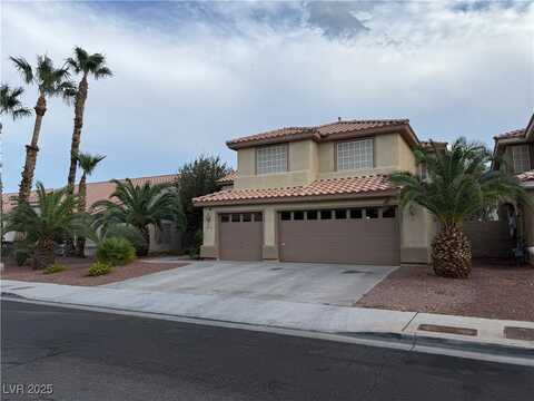 2733 Chokecherry Avenue, Henderson, NV 89074