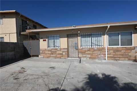 715 N 11th Street, Las Vegas, NV 89101