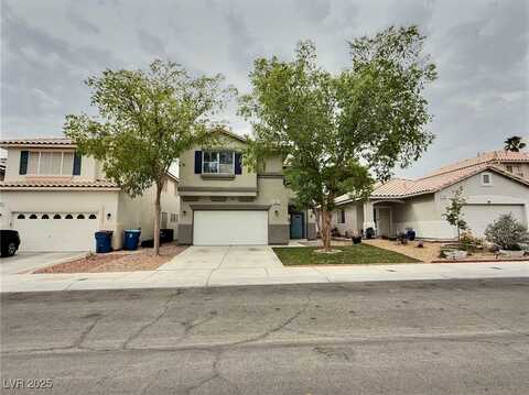 8553 Lost Gold Avenue, Las Vegas, NV 89129