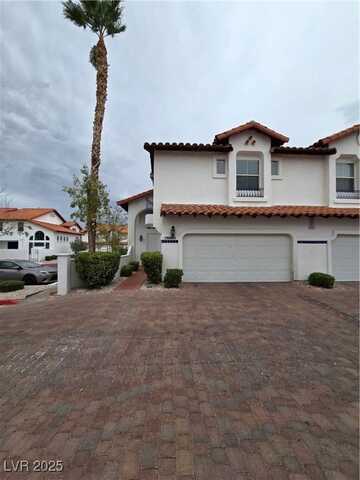 8735 VILLA ARIEL Lane, Las Vegas, NV 89147