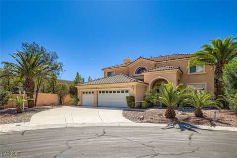 9463 Malasana Court, Las Vegas, NV 89147