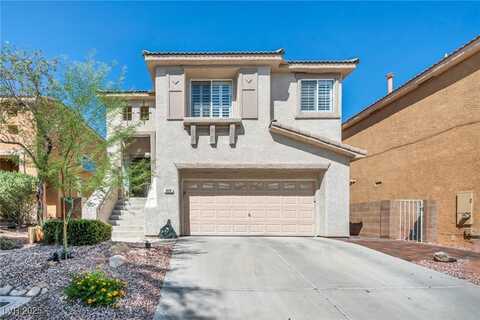 4318 Via Dana Avenue, Las Vegas, NV 89141