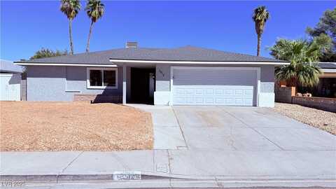 3912 Ventura Way, Las Vegas, NV 89121