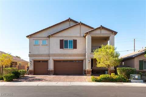 1082 Langston Ranch Avenue, Henderson, NV 89002