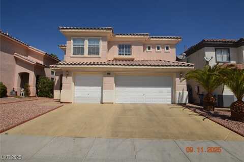 8878 W Katie Avenue, Las Vegas, NV 89147