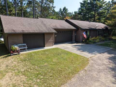 1930 FLYING EAGLE DR, Minocqua, WI 54548