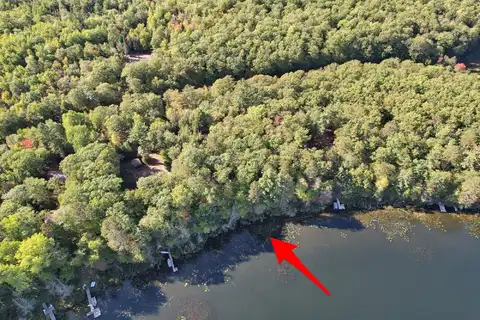 Lot 5 BOYGAN LAKE RD, Land O Lakes, WI 54540