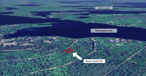 Lot 34 MISHONAGON WAY, Lac du Flambeau, WI 54538