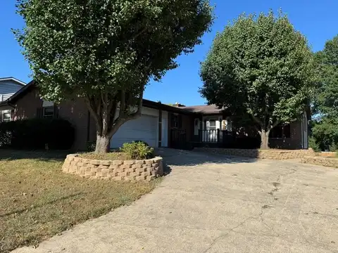 2213 Woodcrest Drive, Wheelersburg, OH 45694