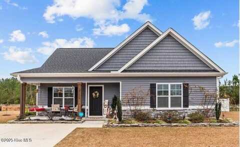 1512 Penncross Drive, Greenville, NC 27834