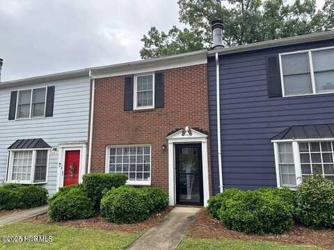 102 David Drive, Greenville, NC 27858