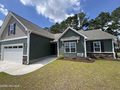 2205 Rhinestone Drive, Winterville, NC 28590