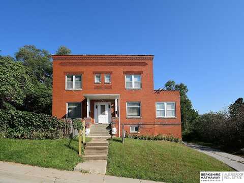 3166 Kansas Avenue, Omaha, NE 68111