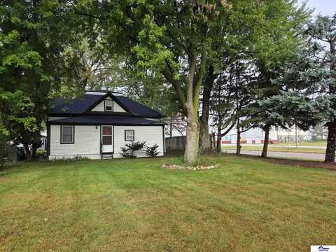 1351 N Main Street, Henderson, NE 68371