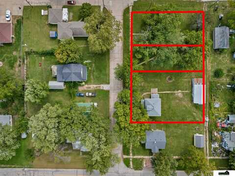 504 Market Street, Talmage, NE 68448