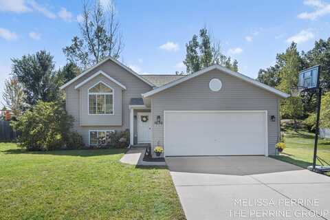 1656 Barnsley Court SE, Lowell, MI 49331