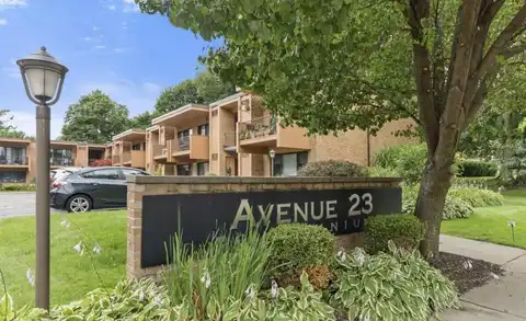 23 College Avenue SE, Grand Rapids, MI 49503