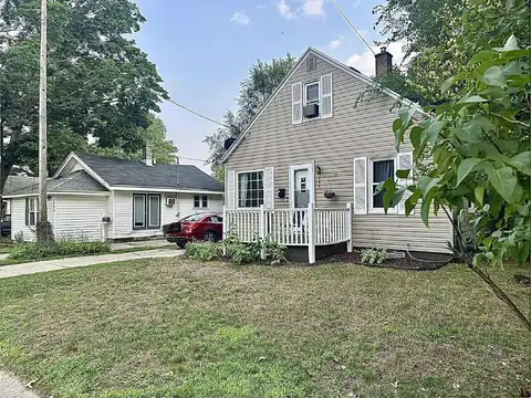 248 Crown Street SW, Grand Rapids, MI 49548