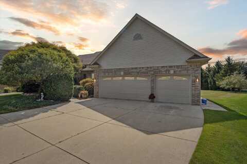 17736 Joseph Drive Drive, Macomb, MI 48044