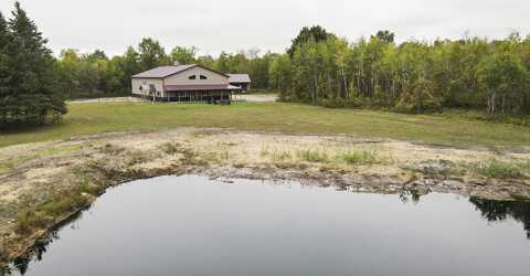1231 Manor Road, Au Gres, MI 48703